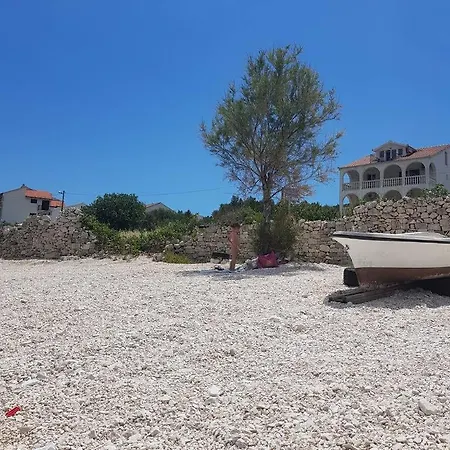Apartment In Arbanija Mit Meerblick, Balkon, Klimaanlage, W-lan 5137-1 Trogir